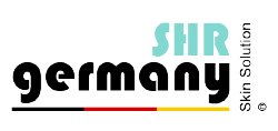SHR-Germany Logo